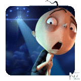 Figaro Pho - Fear of Aliens v2.0.apk