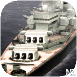 Pacific Fleet v2.10 Mod.apk