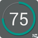 Battery Widget Reborn PRO v2.2.5.apk