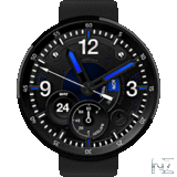 Mercury watchface by Tove vWatchApp1_1502251837.apk