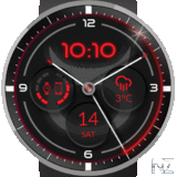 Zodiac Watch Face v1.3.2.2.apk