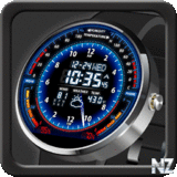 V05 WatchFace for Moto 360 v6.2.0.apk