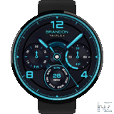 Triplex watchface by Brandon vWatchApp1_1503031711.apk