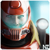 Xenowerk v1.2.5 Mod.apk