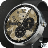 Army Watch Face v1.5.apk