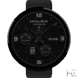 Gawain watchface by Excalibur vWatchApp1_1503171945.apk