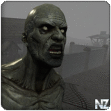 Me Alone - Zombie Game v1.3.apk