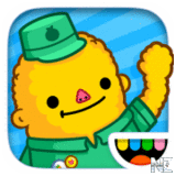 Toca Life: Town v1.5.1.ipa