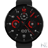 Roadster watchface by Liongate vWatchApp3_1504101721.apk