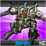 METAL SLUG 2 v1.0.apk