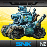 Metal Slug 3 v1.6.apk