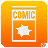 iComics v1.4.5.ipa