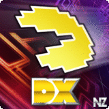 PAC-MAN CE DX v1.0.0.apk