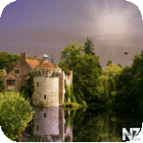 Scotney Castle Live Wallpaper v2.07.apk