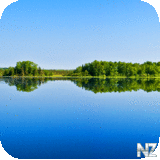 Summer Lake Live Wallpaper v1.04.apk