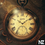 Gold Clock Live Wallpaper PRO v1.0.4.apk