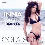 Inna-Cola Song (feat. J Balvin) 2014