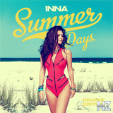 Inna-Take Me Higher 2014