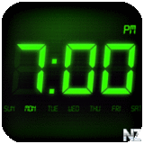 Alarm Clock Bud Pro - Music alarm, local weather & more! v3.1.ip