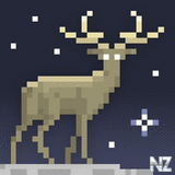 The Deer God v1.16.apk