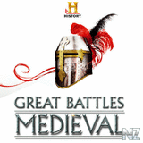 Great Battles Medieval THD v1.1 Adreno, PowerVR, Mali.apk