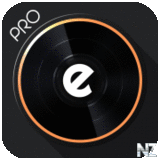 edjing PRO DJ РјСѓР·С‹РєР° РјРёРєС€РµСЂ v1.4.1.ipa