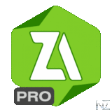 ZArchiver Donate v0.8.4.apk