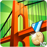 Bridge Constructor Playground v1.4.apk