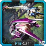 Sky Runners VR v1.0.3.apk