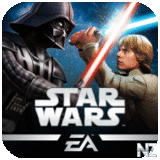 Star Wars: Р“Р°Р»Р°РєС‚РёРєР° РіРµСЂРѕРµРІ v0.14.1.ipa