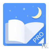 Moon+ Reader Pro v3.4.4.apk