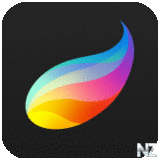 Procreate v4.2.3.ipa