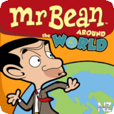 Mr Bean - Around the World v2.6.apk