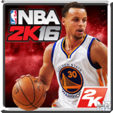 NBA 2K16 v0.0.29.apk