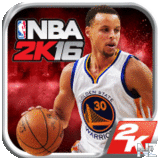 NBA 2K16 v1.06.ipa