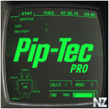 PipTec Green Icons & Live Wall v1.3.0.apk