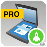 РњРѕР№ СЃРєР°РЅРµСЂ, My Scans PRO v4.11.ipa