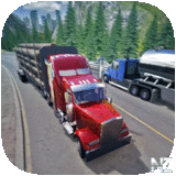 Truck Simulator PRO 2016 v1.6.apk