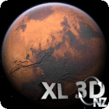 Mars in HD Gyro 3D XL v1.1.apk