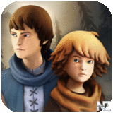 Brothers: A Tale of Two Sons v1.7.2.ipa