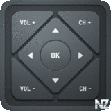 Smart IR Remote - AnyMote v3.4.0.apk