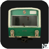 Hmmsim 2 - Train Simulator v1.2.1.apk