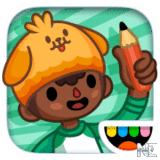 Toca Life: School v1.4.1.ipa