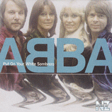 ABBA-Dream World 1996