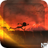 Apocalypse Runner 2: Volcano v1.0.apk