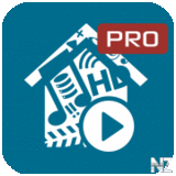 ArkMC Pro UPnP media streaming server v1.91.ipa