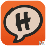 Halftone 2 - Comic Book Creator v1.4.7.ipa