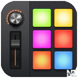 DJ Mix Pads 2 - Remix Version Plus v4.0.ipa