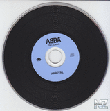 ABBA-Dancing Queen 1976