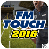 Football Manager Touch 2016 v16.3.1.ipa